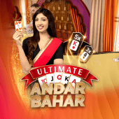Ultimate Andar Bahar - jl96b live casino
