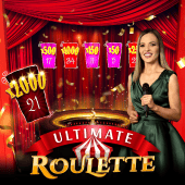 Ultimate Roulette - jl96b live casino