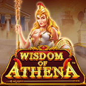 Wisdom of Athena - jl96b
